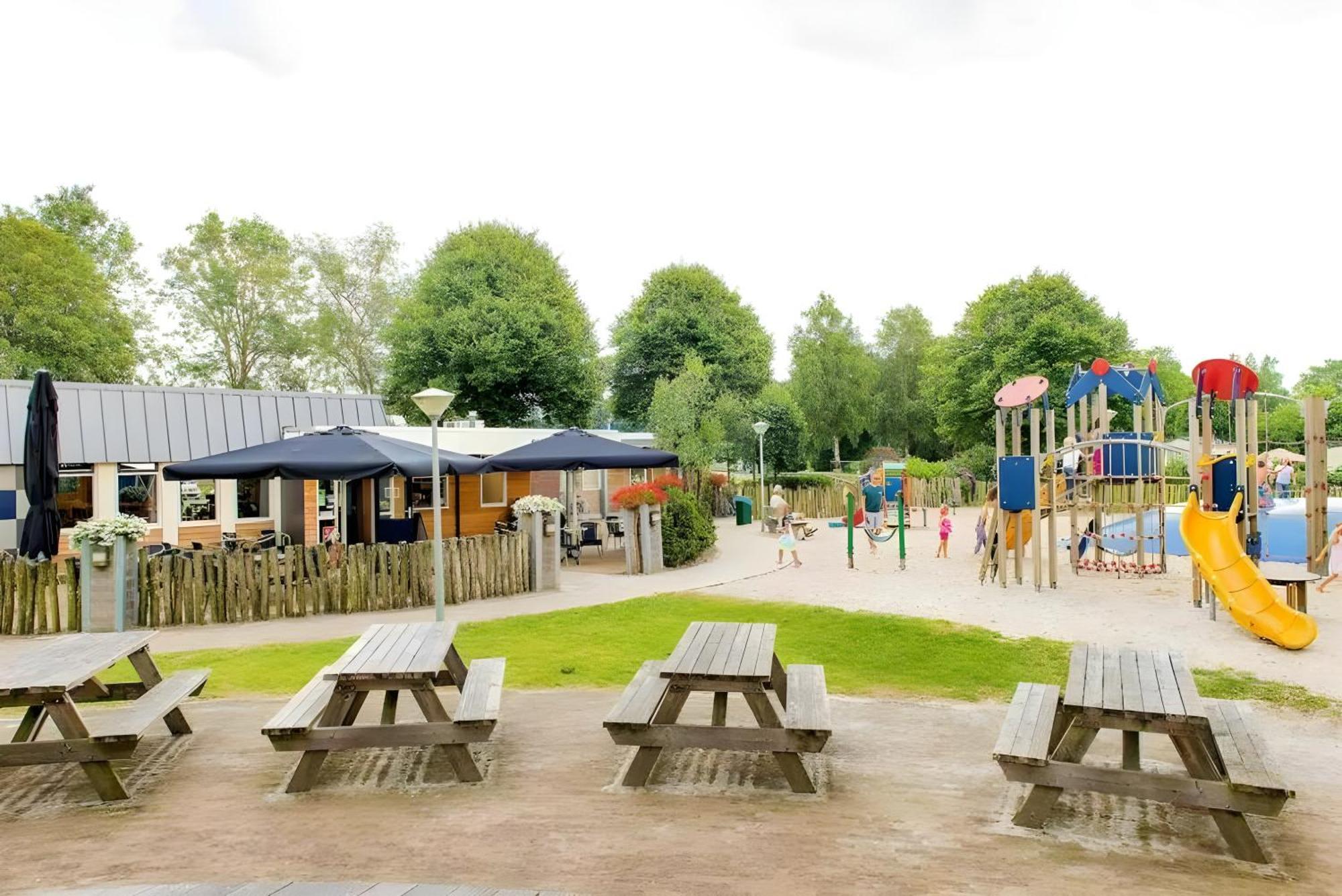 Cozy Tiny Solhouse 7 - Near Groningen - 5 Star Location Apartment Kropswolde Exterior photo
