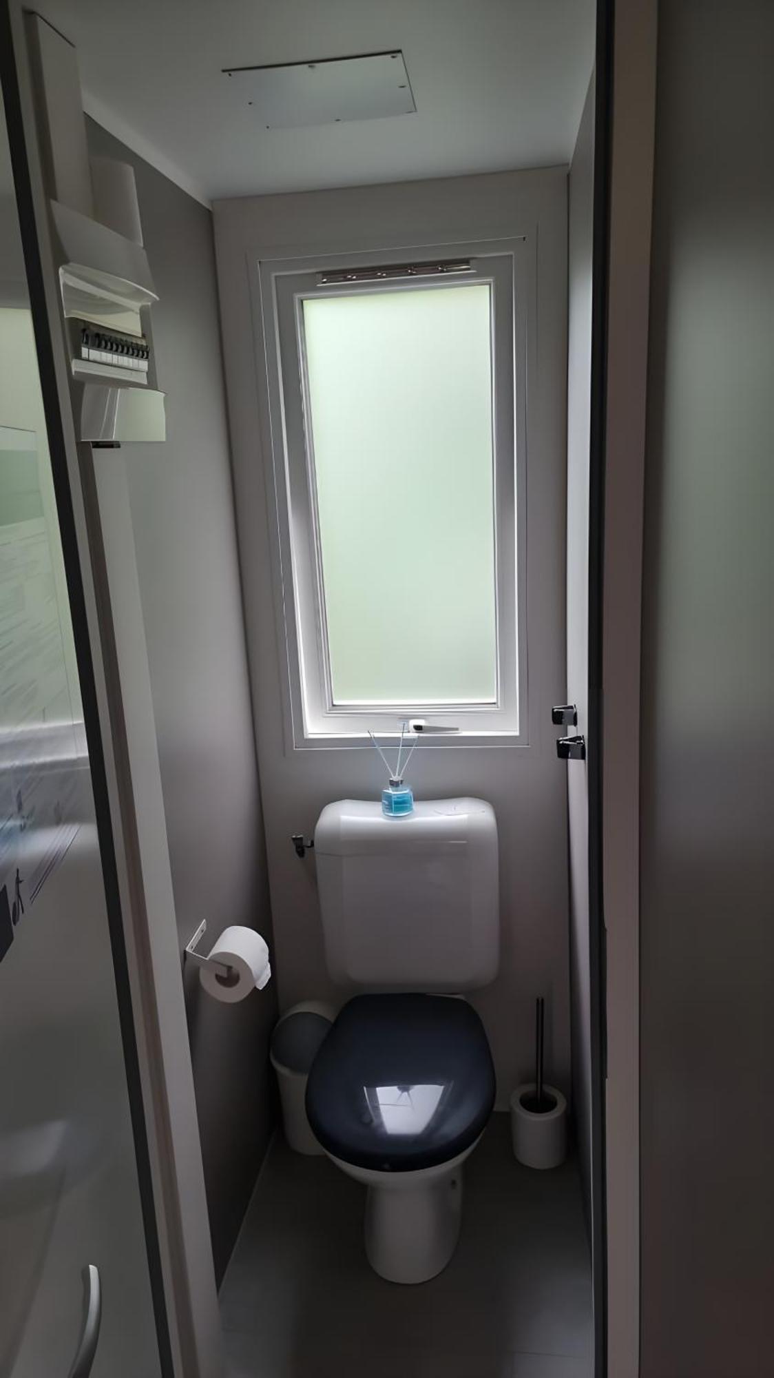 Cozy Tiny Solhouse 7 - Near Groningen - 5 Star Location Apartment Kropswolde Exterior photo